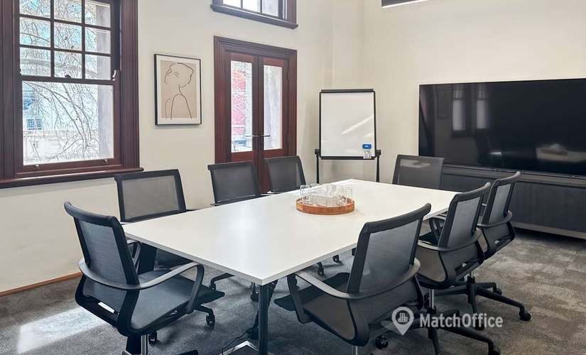 10 m² Coworking in Fremantle, 135 High Street (6160) - 2 | MatchOffice.com