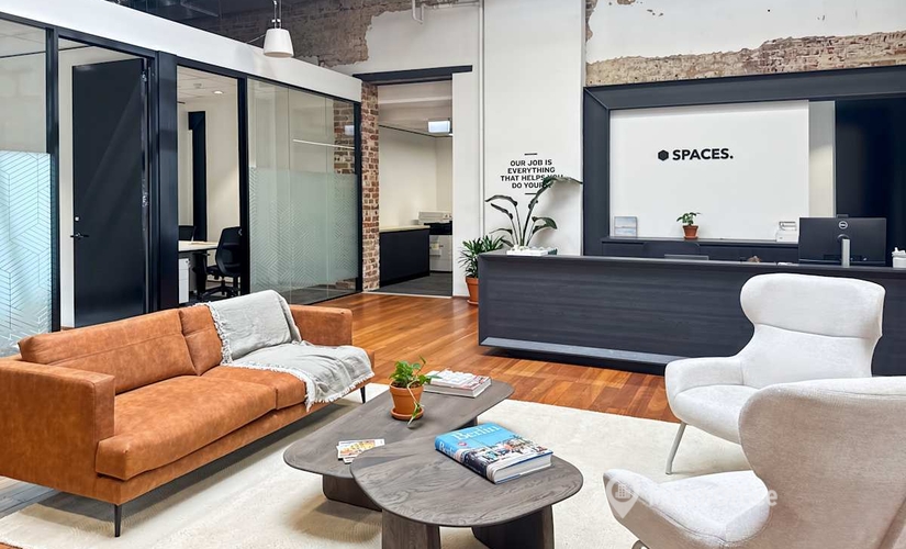 10 m² Shared workspace  in Fremantle, 135 High Street (6160) - 4 | MatchOffice