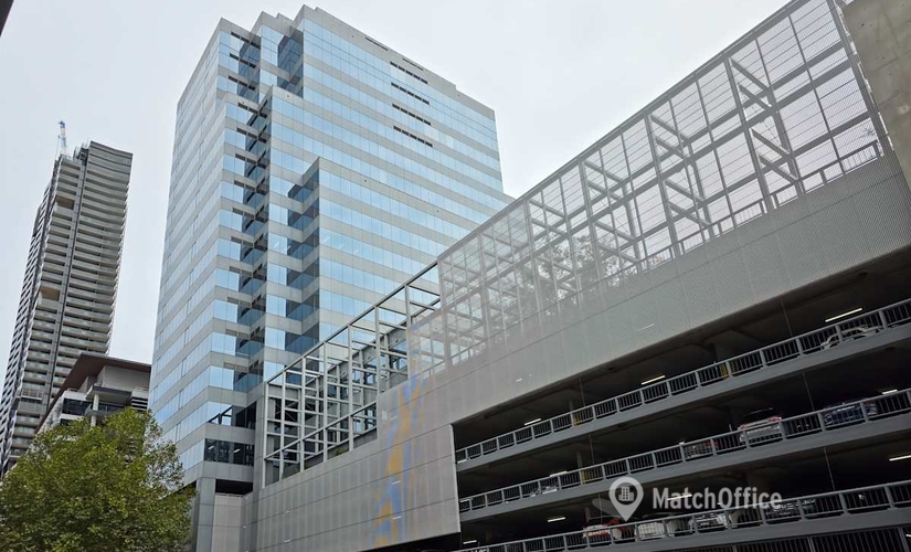 10 m² Business park in Sydney Parramatta, 150 George Street (2150) - 0 | MatchOffice.com
