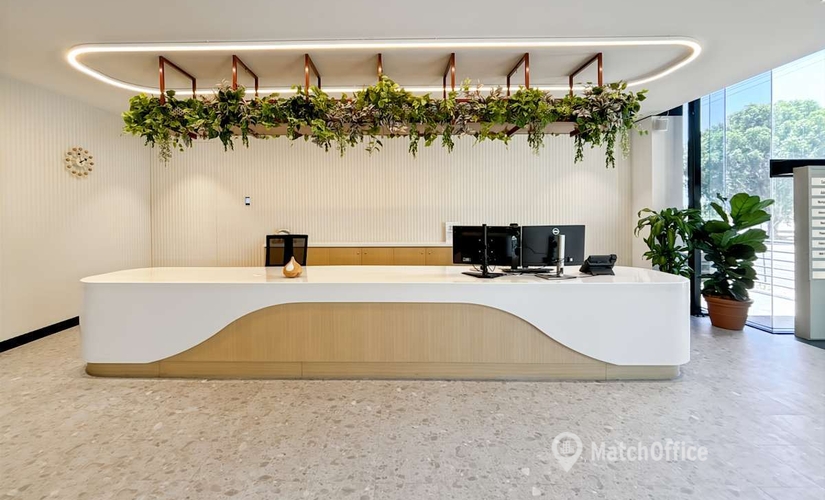 10 m² Shared workspace  in Adelaide, 2-3 Greenhill Road (5034) - 1 | MatchOffice