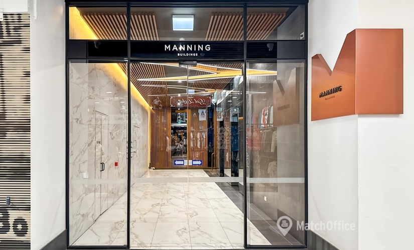 10 m² Serviced office in Fremantle, 135 High Street (6160) - 0 | MatchOffice.com