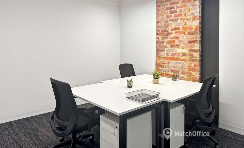 10 m² Business space in Fremantle, 135 High Street (6160) - 3 | MatchOffice.com