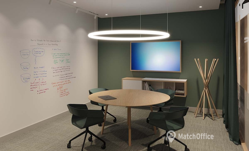 10 m² Coworking space in Melbourne North, 266 Raglan Street (3072) - 8 | MatchOffice