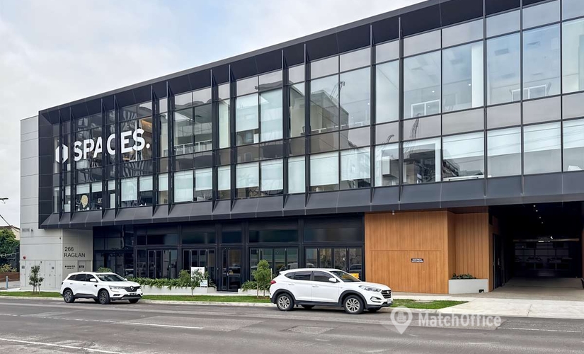 Virtual office in Melbourne North, 266 Raglan Street (3072) - 5 | MatchOffice