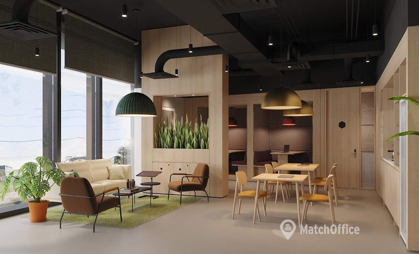 10 m² Business center in Melbourne North, 266 Raglan Street (3072) - 6 | MatchOffice