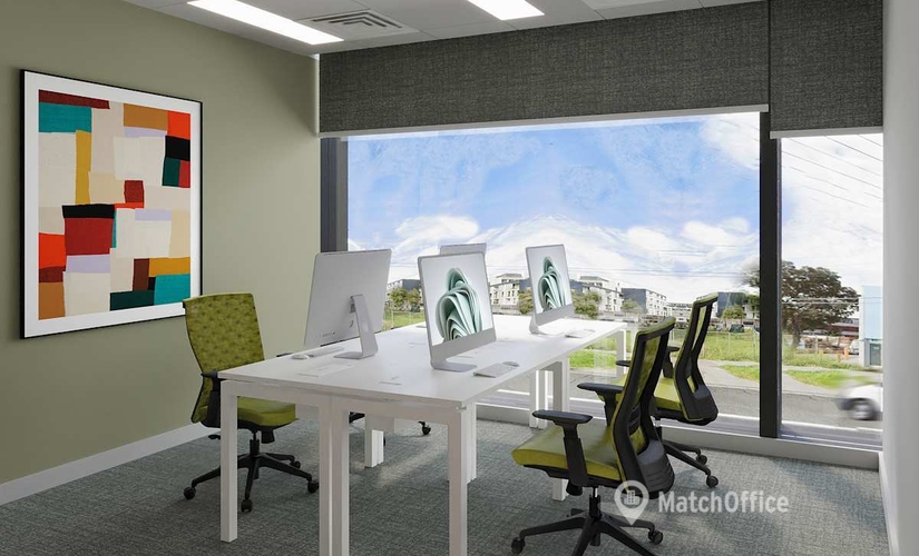 10 m² Business center in Melbourne North, 266 Raglan Street (3072) - 7 | MatchOffice.com