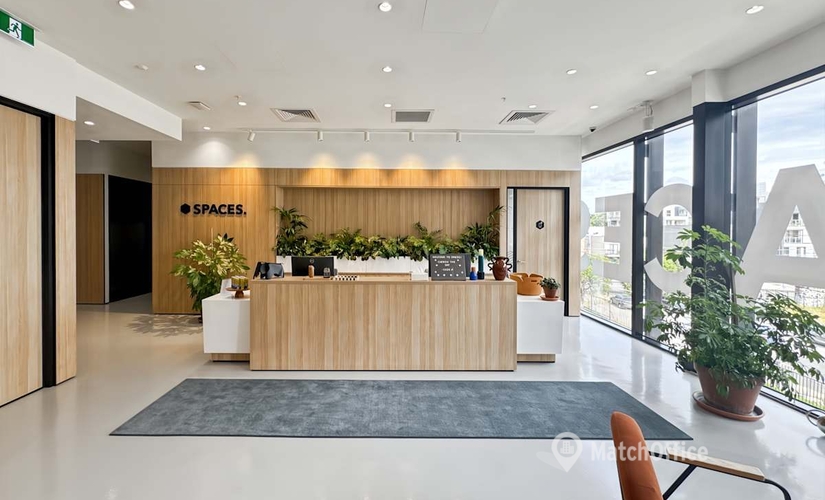 10 m² Business center in Melbourne North, 266 Raglan Street (3072) - 9 | MatchOffice.com