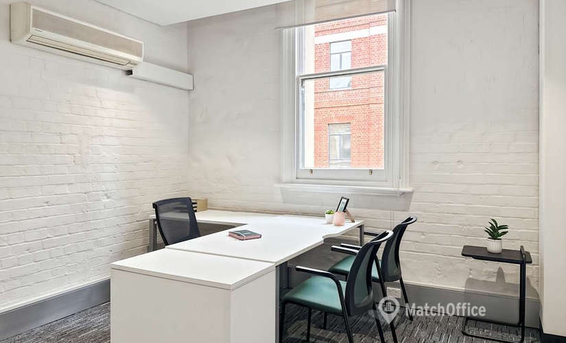 10 m² Coworking space in Adelaide, 28 Leigh Street (5000) - 3 | MatchOffice.com