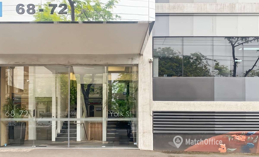 10 m² Serviced office in Melbourne South, 68-72 York St (3205) - 0 | MatchOffice