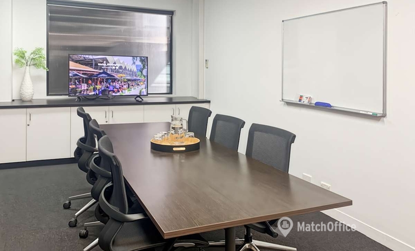 10 m² Business center in Melbourne South, 68-72 York St (3205) - 2 | MatchOffice.com