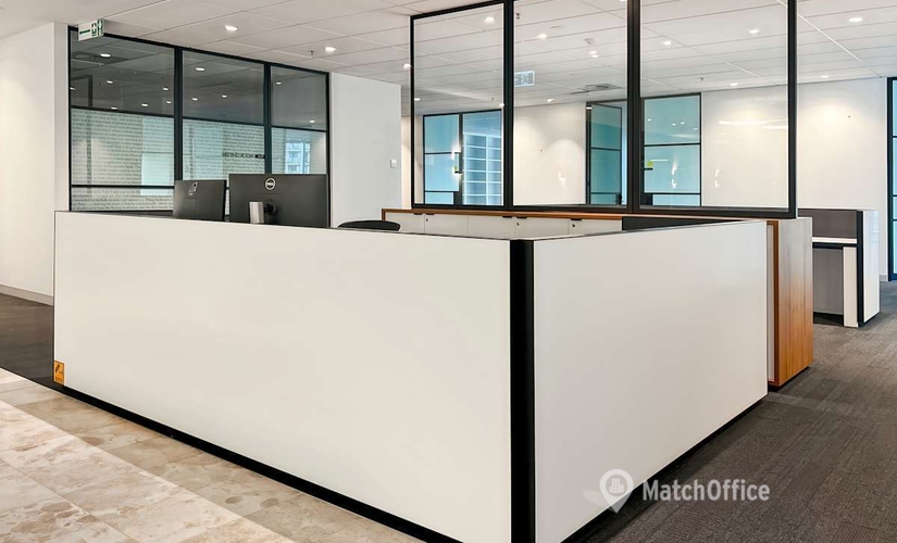 Virtual business address in Melbourne, 460 Lonsdale Street (3000) - 1 | MatchOffice