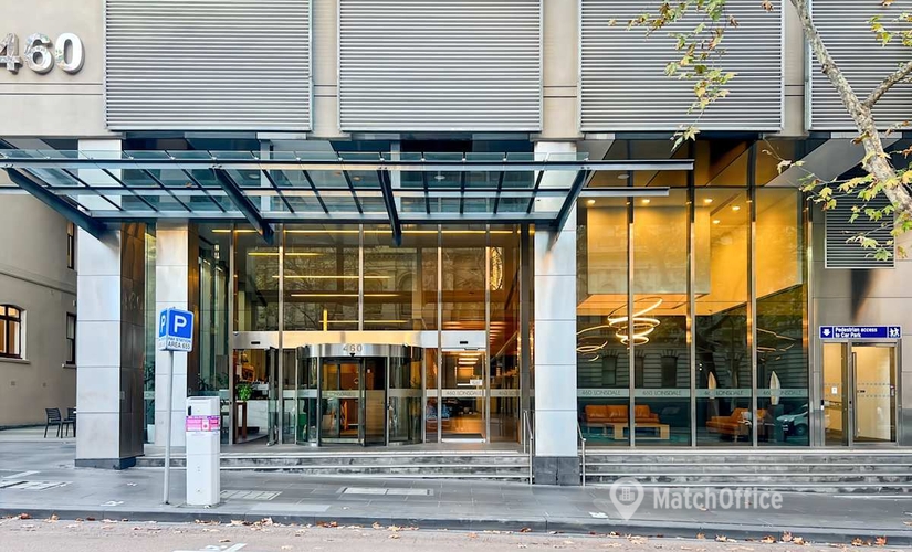Virtual office in Melbourne, 460 Lonsdale Street (3000) - 0 | MatchOffice
