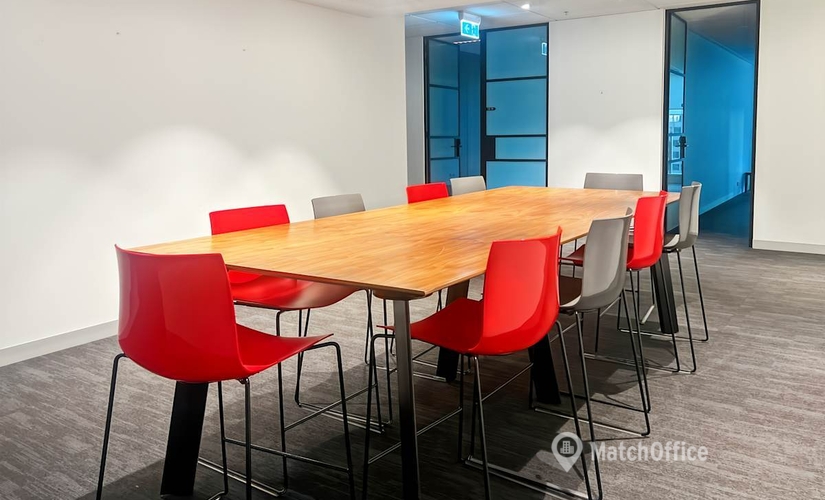 Virtual office space in Melbourne, 460 Lonsdale Street (3000) - 4 | MatchOffice
