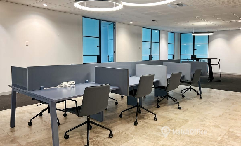 10 m² Serviced office in Melbourne, 460 Lonsdale Street (3000) - 3 | MatchOffice
