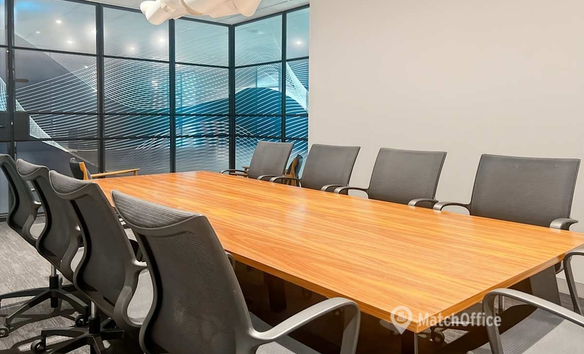 10 m² Coworking space in Melbourne, 460 Lonsdale Street (3000) - 2 | MatchOffice