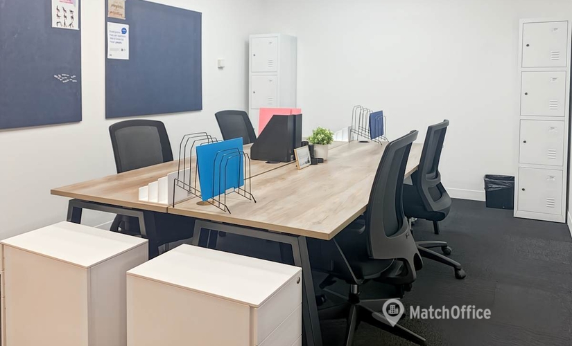 Virtual office space in Melbourne South, 68-72 York St (3205) - 3 | MatchOffice.com