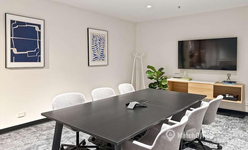 Virtual business address in Adelaide, 28 Leigh Street (5000) - 2 | MatchOffice