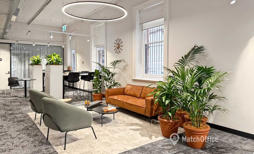 Virtual business address in Adelaide, 28 Leigh Street (5000) - 4 | MatchOffice