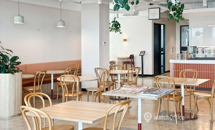 10 m² Shared office in Melbourne Mt Waverley, 1 Main Street (3128) - 0 | MatchOffice