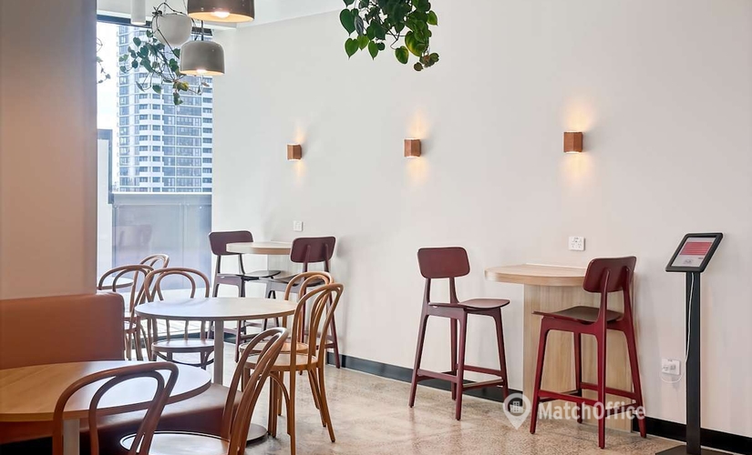 Virtual office space in Melbourne Mt Waverley, 1 Main Street (3128) - 4 | MatchOffice