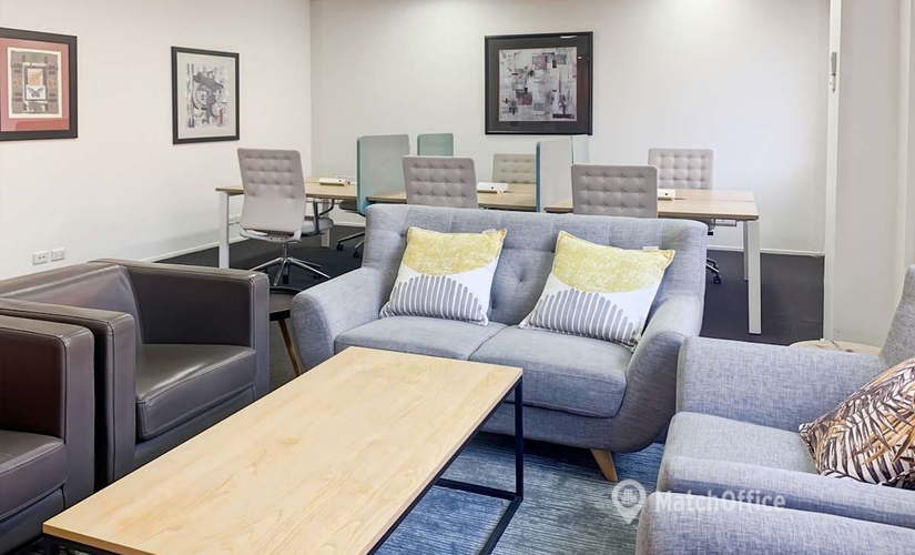 10 m² Shared office  in Melbourne South, 68-72 York St (3205) - 4 | MatchOffice.com