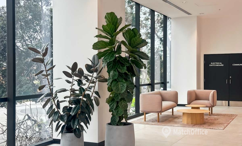 10 m² Serviced office in Melbourne Mt Waverley, 1 Main Street (3128) - 1 | MatchOffice.com