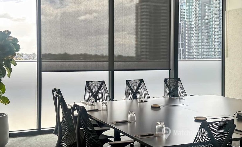 10 m² Business park in Melbourne Mt Waverley, 1 Main Street (3128) - 2 | MatchOffice.com