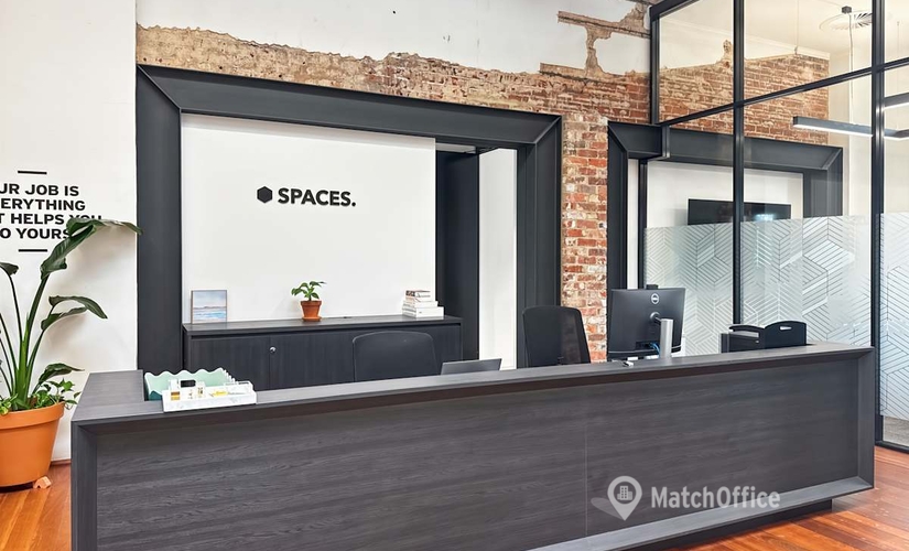 Virtual address in Fremantle, 135 High Street (6160) - 1 | MatchOffice