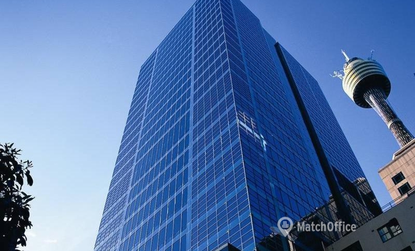 70 m² Business space building up for rent in Sydney, Level 13 (2000) - 0 | MatchOffice.com