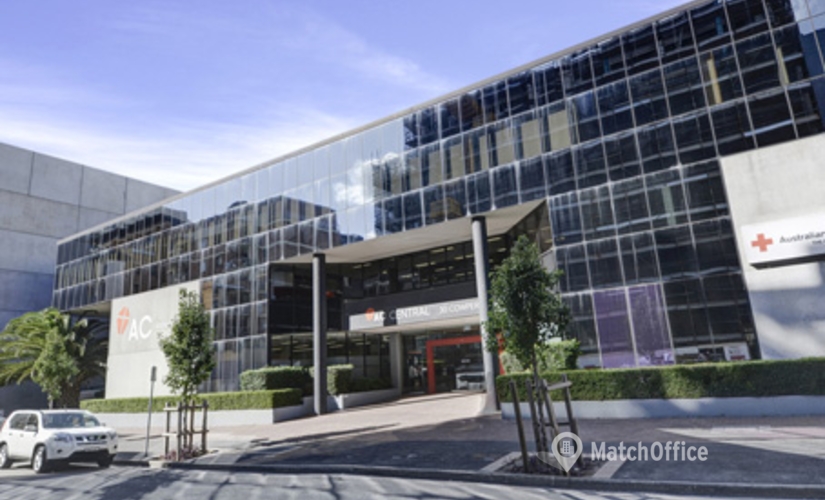 18 m² Serviced office property available to rent in Sydney, Ground Floor (2150) - 0 | MatchOffice.com