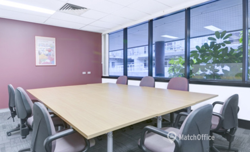18 m² Business center place available to rent in Sydney, Ground Floor (2150) - 2 | MatchOffice