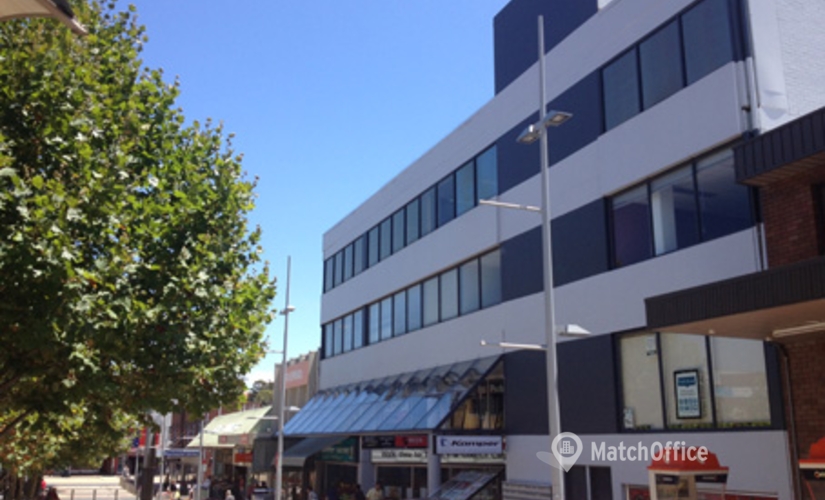 18 m² Business center place up for rent in Rockdale, Level 2 (2216) - 0 | MatchOffice.com