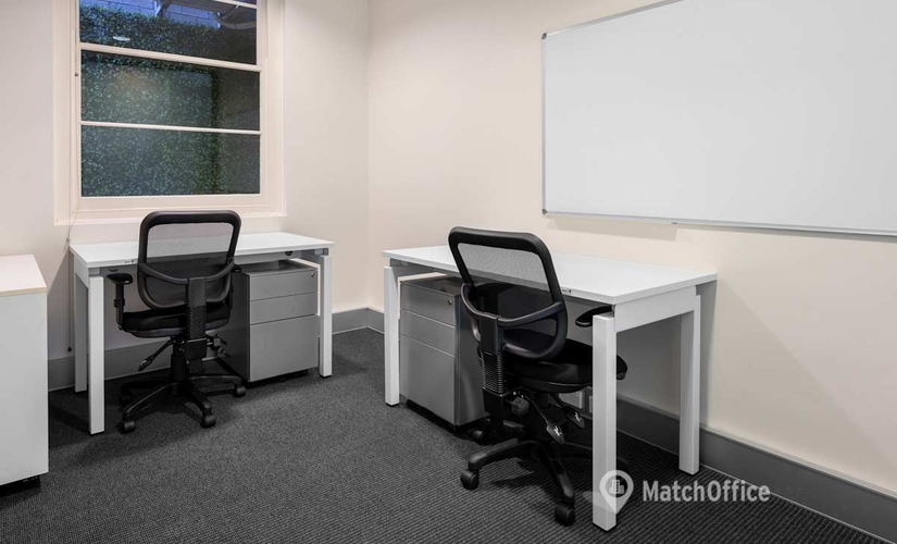 10 m² Coworking space in Sydney North, 246 Pacific Highway (2065) - 1 | MatchOffice