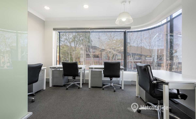 10 m² Serviced office in Sydney North, 246 Pacific Highway (2065) - 3 | MatchOffice.com