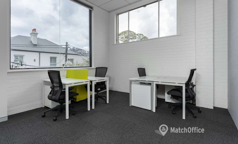 10 m² Coworking  in Sydney, 45 Evans Street (2041) - 3 | MatchOffice