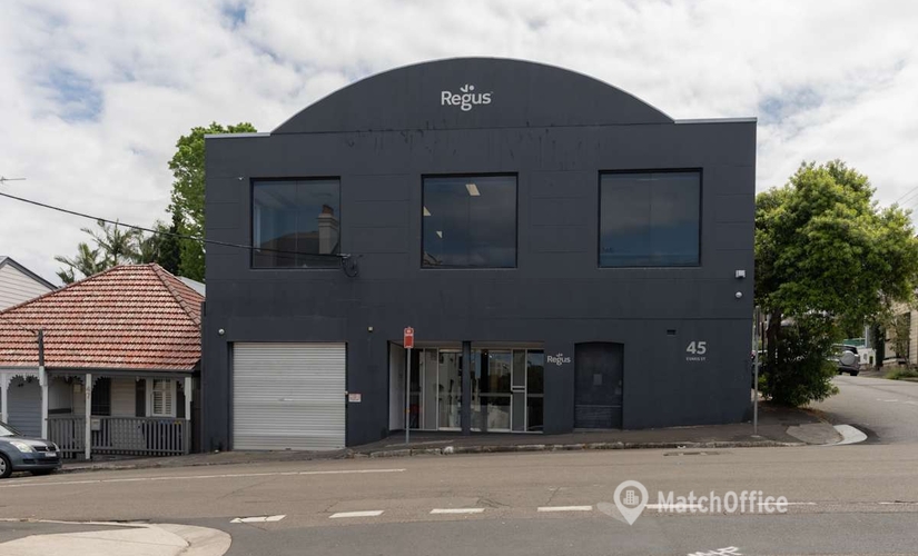 10 m² Coworking in Sydney, 45 Evans Street (2041) - 0 | MatchOffice.com