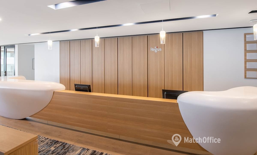 10 m² Business center in Canberra, 15 Moore Street (2601) - 1 | MatchOffice