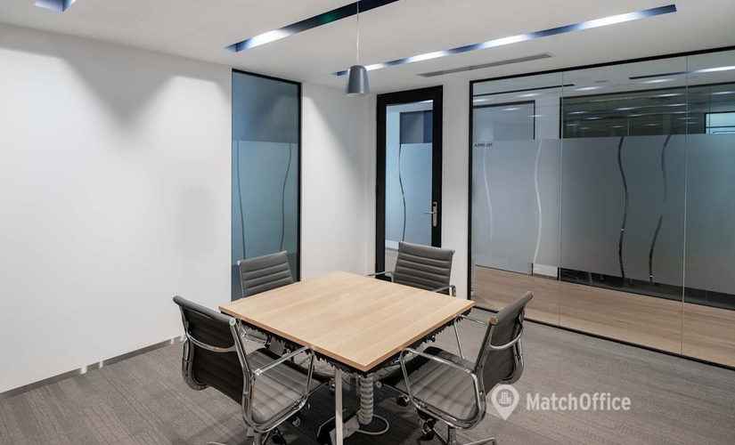 10 m² Coworking in Canberra, 15 Moore Street (2601) - 2 | MatchOffice