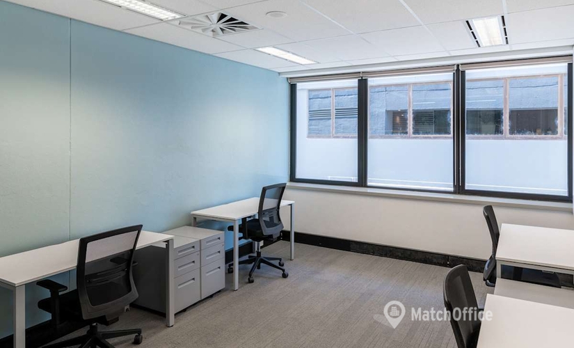 10 m² Coworking space  in Canberra, 15 Moore Street (2601) - 3 | MatchOffice.com