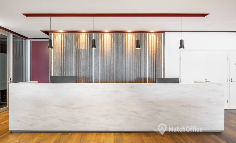 10 m² Co-working  in Canberra, 121 Marcus Clarke Street (2600) - 1 | MatchOffice