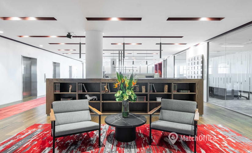 10 m² Shared workspace in Canberra, 121 Marcus Clarke Street (2600) - 4 | MatchOffice.com