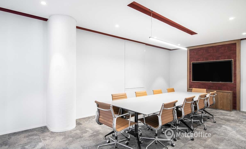 10 m² Serviced office in Canberra, 121 Marcus Clarke Street (2600) - 2 | MatchOffice.com