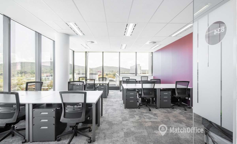 10 m² Business center in Canberra, 121 Marcus Clarke Street (2600) - 3 | MatchOffice.com