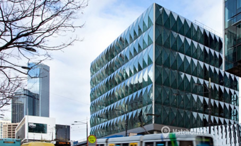 65 m² Business park place available to rent in Melbourne, Level 2 (3008) - 0 | MatchOffice