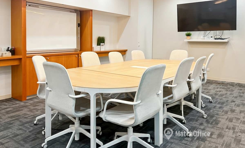 10 m² Business space in Melbourne, 120 Collins Street (3000) - 2 | MatchOffice
