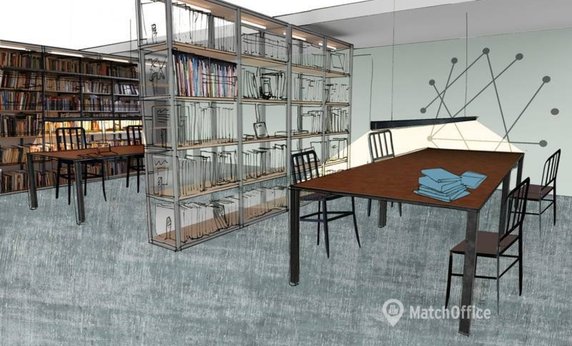 580 m² Business center place available to rent in Sydney, Level 8 (2000) - 3 | MatchOffice.com