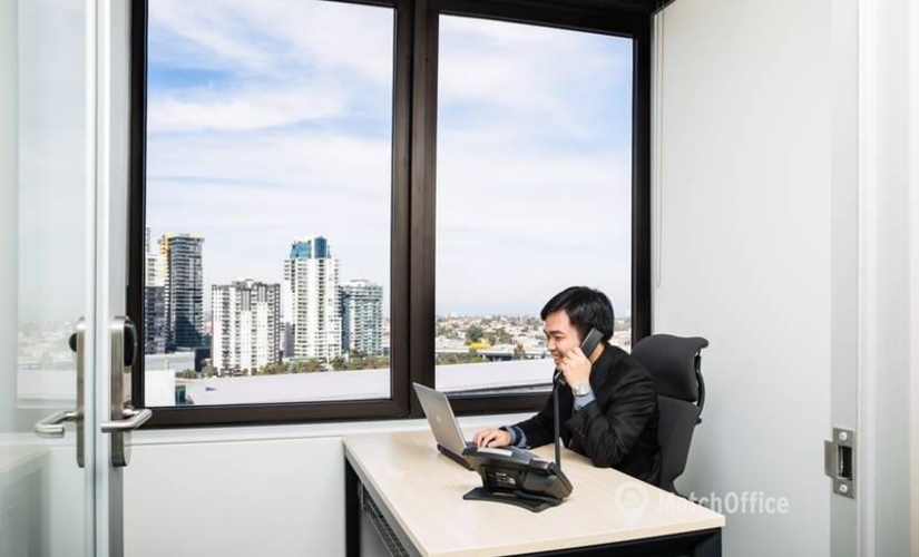 30 m² Business space building for rent in Melbourne, Levels 9 & 10 (3005) - 2 | MatchOffice