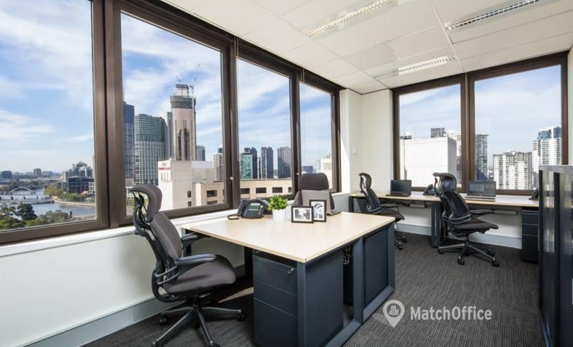 30 m² Business center place for rent in Melbourne, Levels 9 & 10 (3005) - 3 | MatchOffice.com