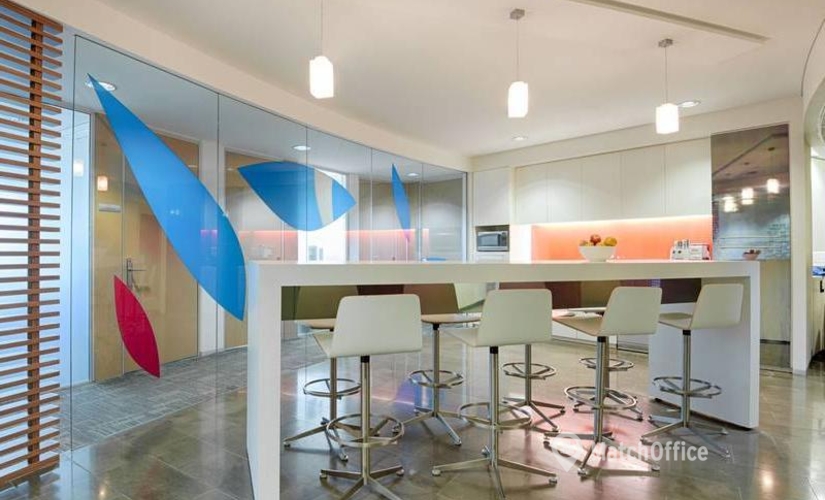 1222 m² Business space in Sydney, Level 33 (2000) - 5 | MatchOffice