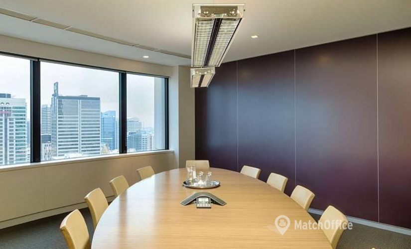 1222 m² Business center in Sydney, Level 33 (2000) - 3 | MatchOffice.com